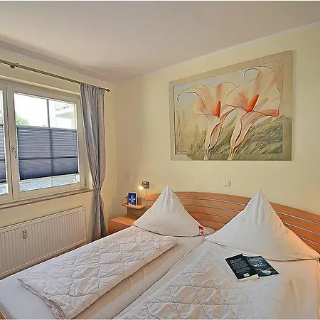 Holiday home Boeck 7 Comfortable