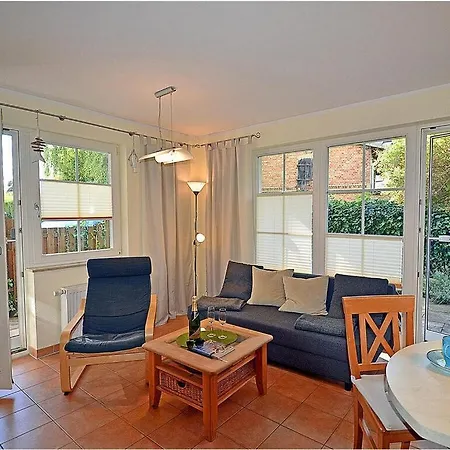 Boeck 7 Comfortable Holiday home