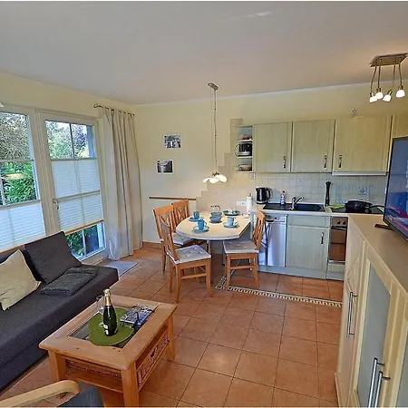 Дом отдыха Boeck 7 Comfortable