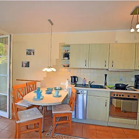 Дом отдыха Boeck 7 Comfortable *