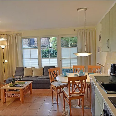 Boeck 7 Comfortable Глове