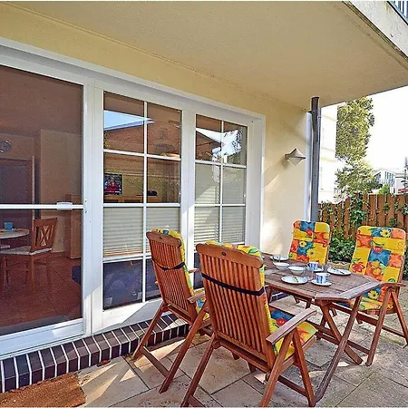 Boeck 7 Comfortable * Глове