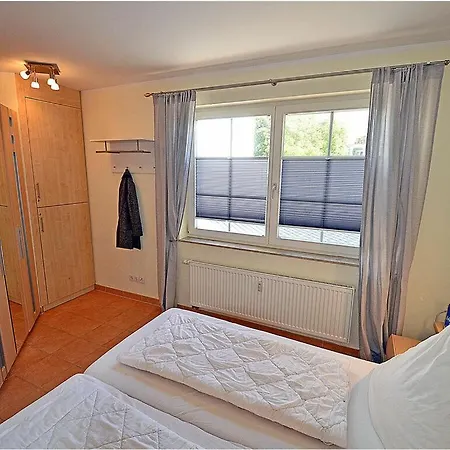 Holiday home Boeck 7 Comfortable