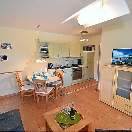 Holiday home Boeck 7 Comfortable *
