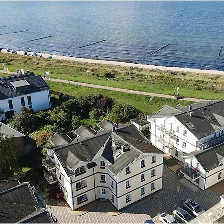 Boeck 7 Comfortable *