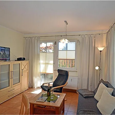 Boeck 7 Comfortable Дом отдыха