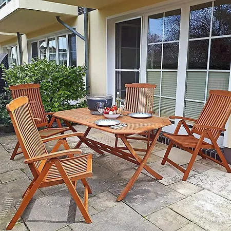 Holiday home Boeck 7 Comfortable
