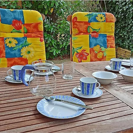 Holiday home Boeck 7 Comfortable